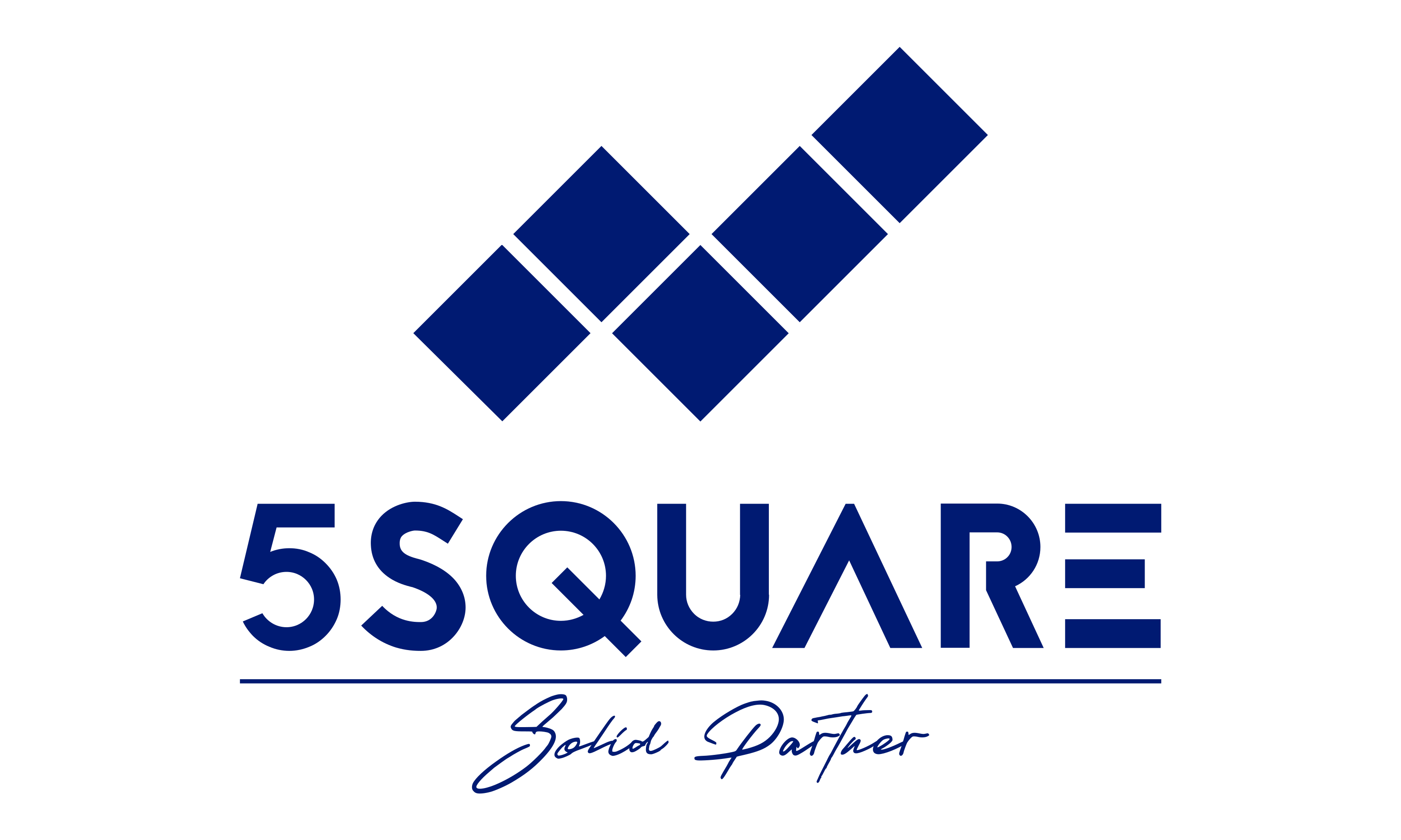 5SQUARE